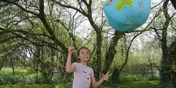 Fleur et ses rêves… Fleur et ses rêves…