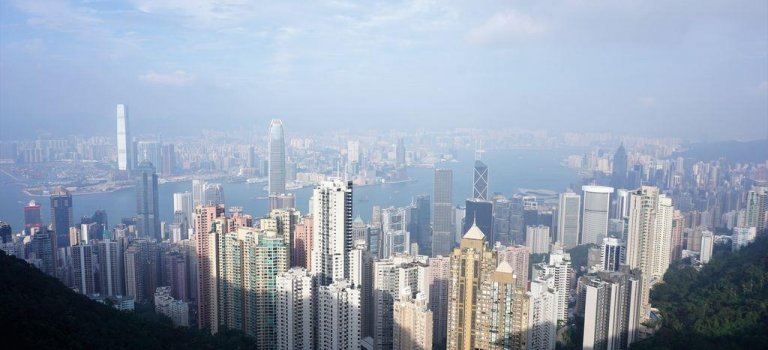 Hong Kong en 3 jours ! Hong Kong en 3 jours !